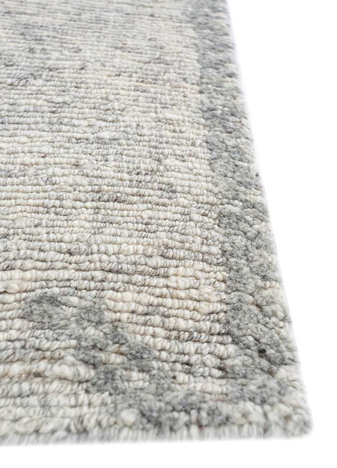 Wool Rug 240x300cm - Wool Rug