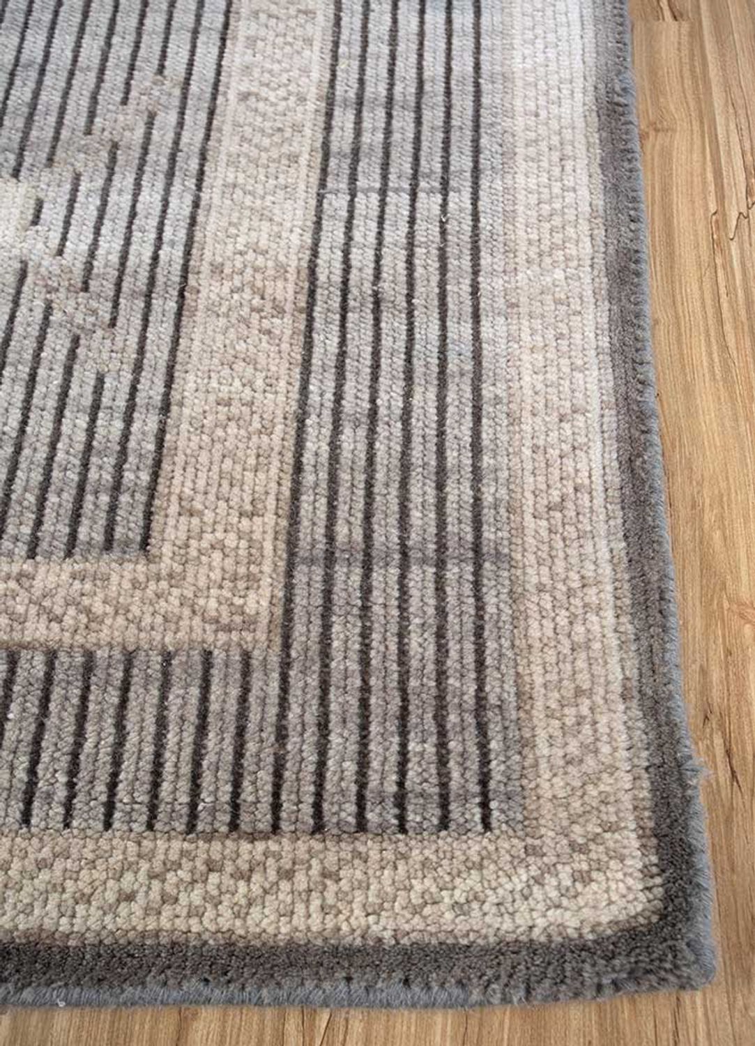 Wool Rug 300x240cm - Wool Rug