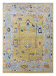Wool Rug Ugo - Wool Rug