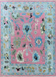 Wool Rug 180x270cm - Wool Rug