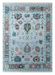 Wool Rug 240x300cm - Wool Rug