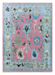 Wool Rug Joziah - Wool Rug
