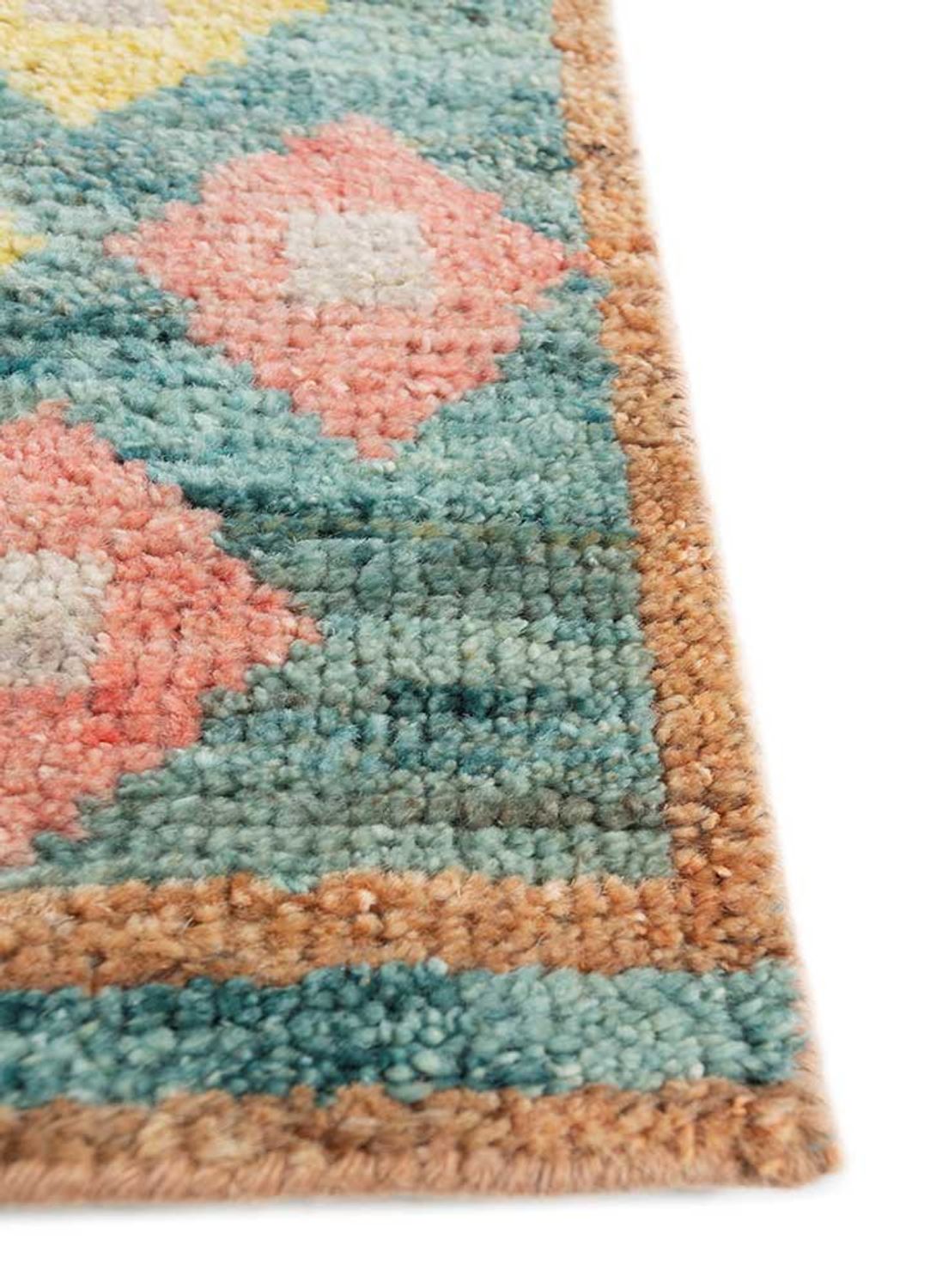 Designer Rug tainara - Designerteppich