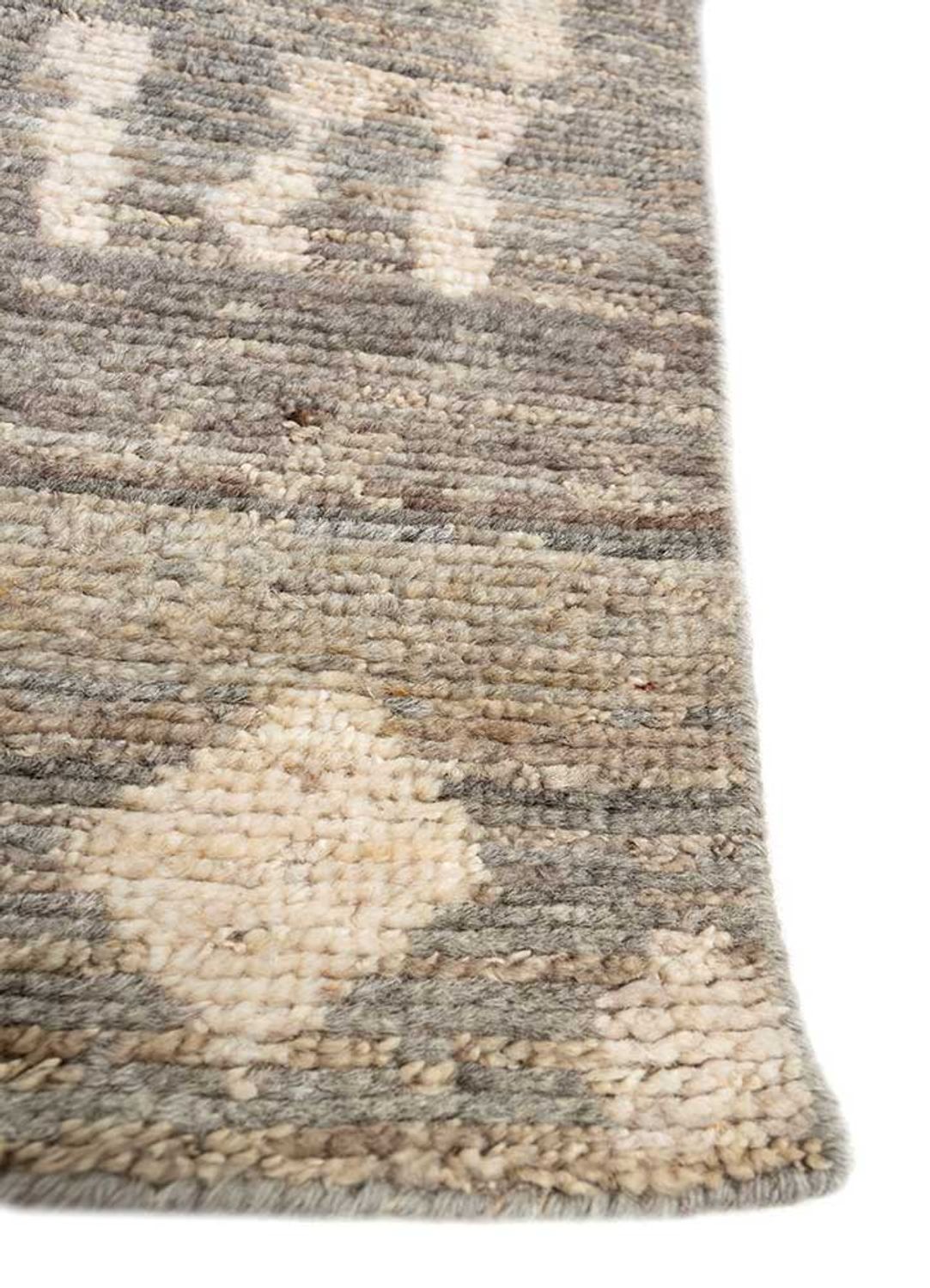 Wool Rug 240x300cm - Wool Rug
