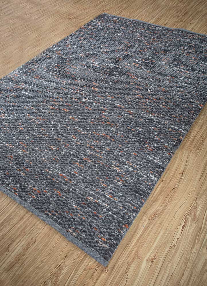 Wool Rug 150x240cm - Wool Rug