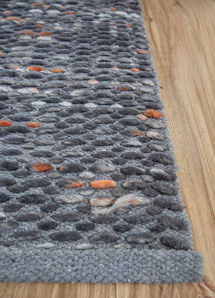Wool Rug 150x240cm - Wool Rug