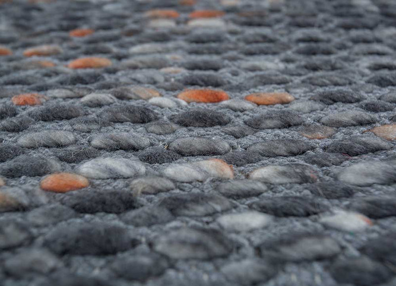 Wool Rug 150x240cm - Wool Rug