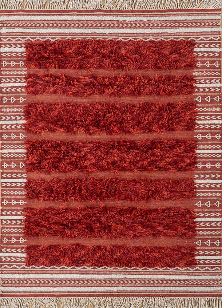 Wool Rug 150x240cm - Wool Rug