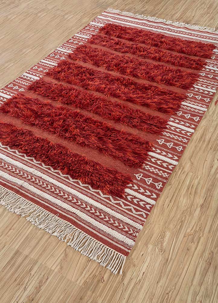 Wool Rug 150x240cm - Wool Rug