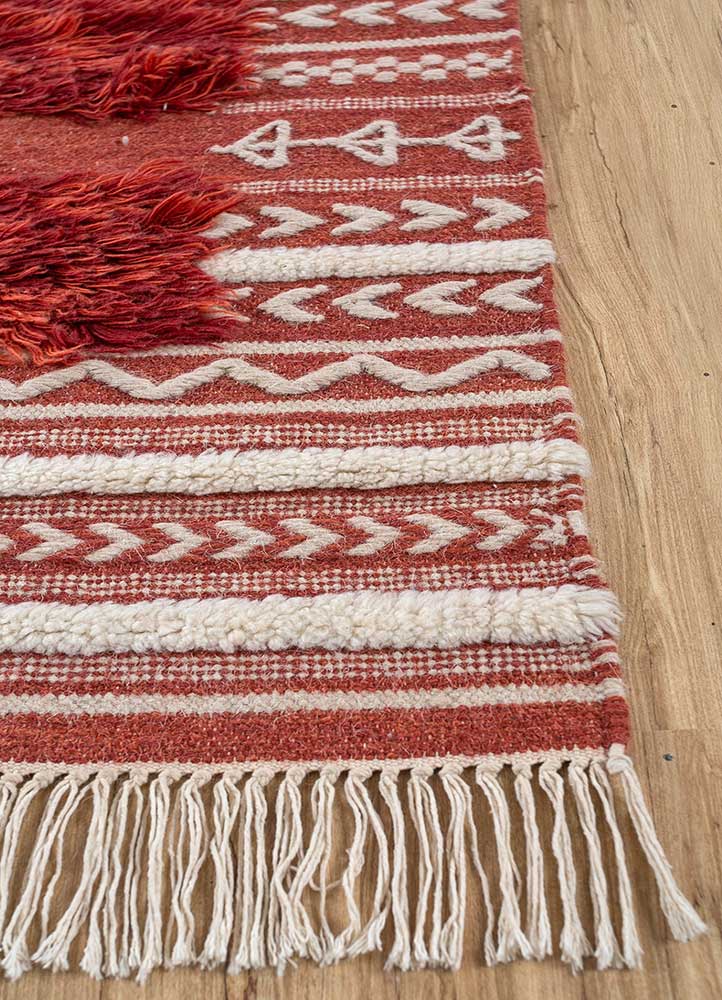 Wool Rug 150x240cm - Wool Rug
