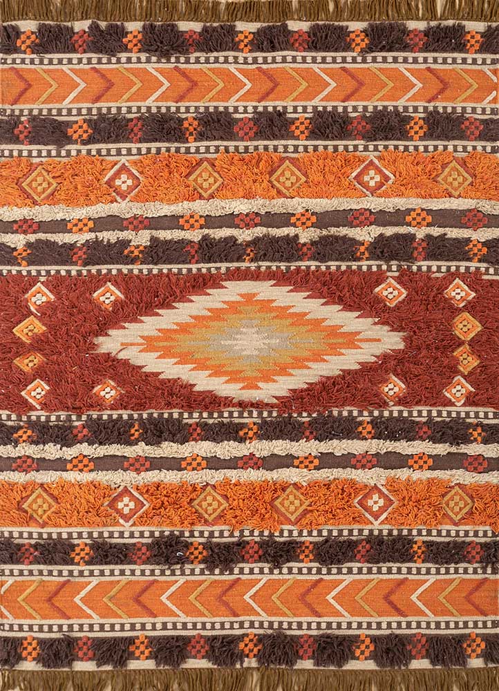 Wool Rug 150x240cm - Wool Rug