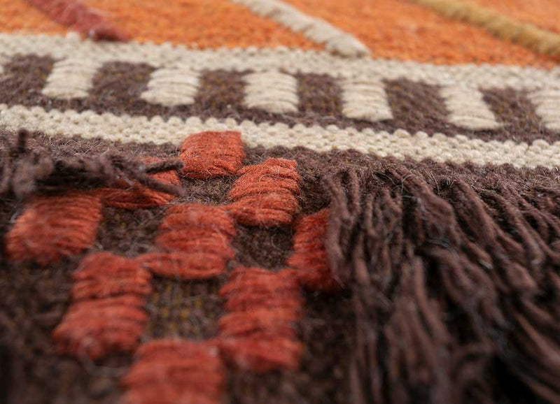 Wool Rug 150x240cm - Wool Rug