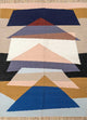 Wool Rug 170x240cm - Wool Rug