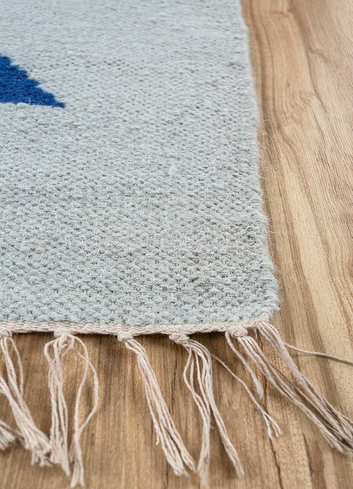 Wool Rug 170x240cm - Wool Rug