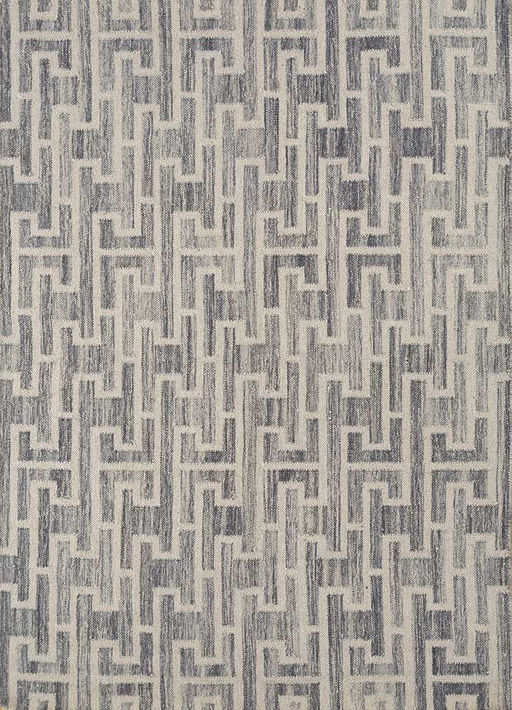 Wool Rug 150x240cm - Wool Rug