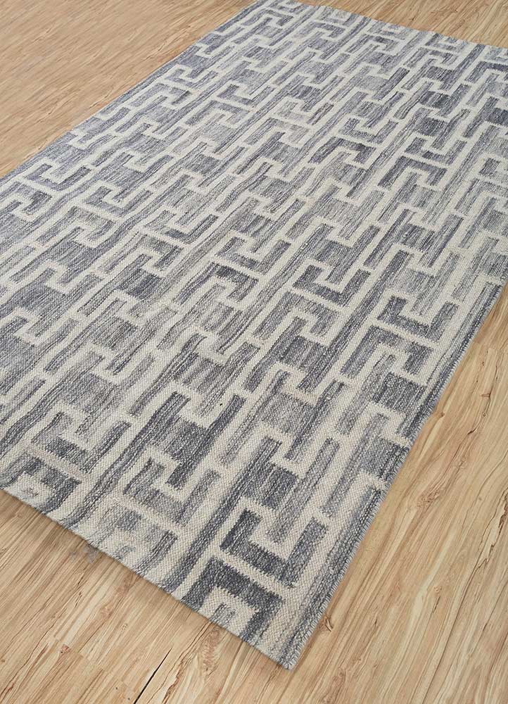 Wool Rug 150x240cm - Wool Rug
