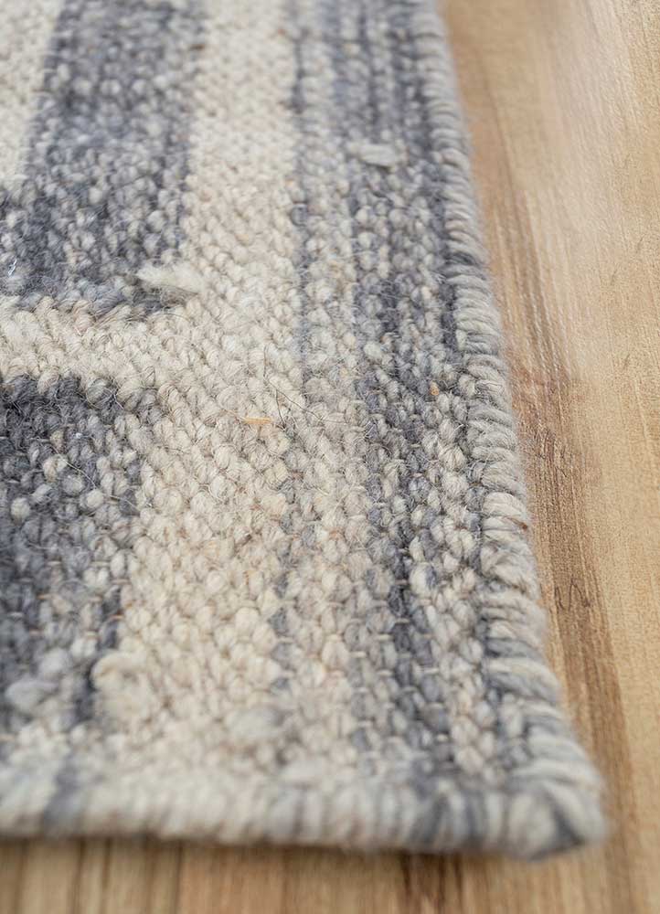Wool Rug 150x240cm - Wool Rug