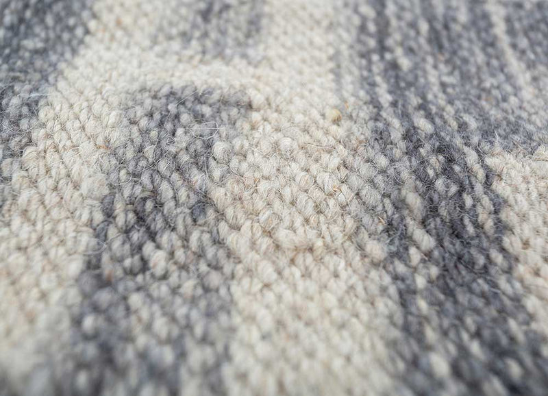 Wool Rug 150x240cm - Wool Rug