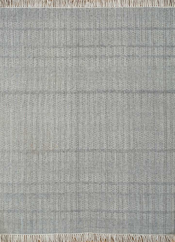Wool Rug 165x210cm - Wool Rug