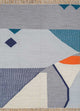 Wool Rug 240x150cm - Wool Rug