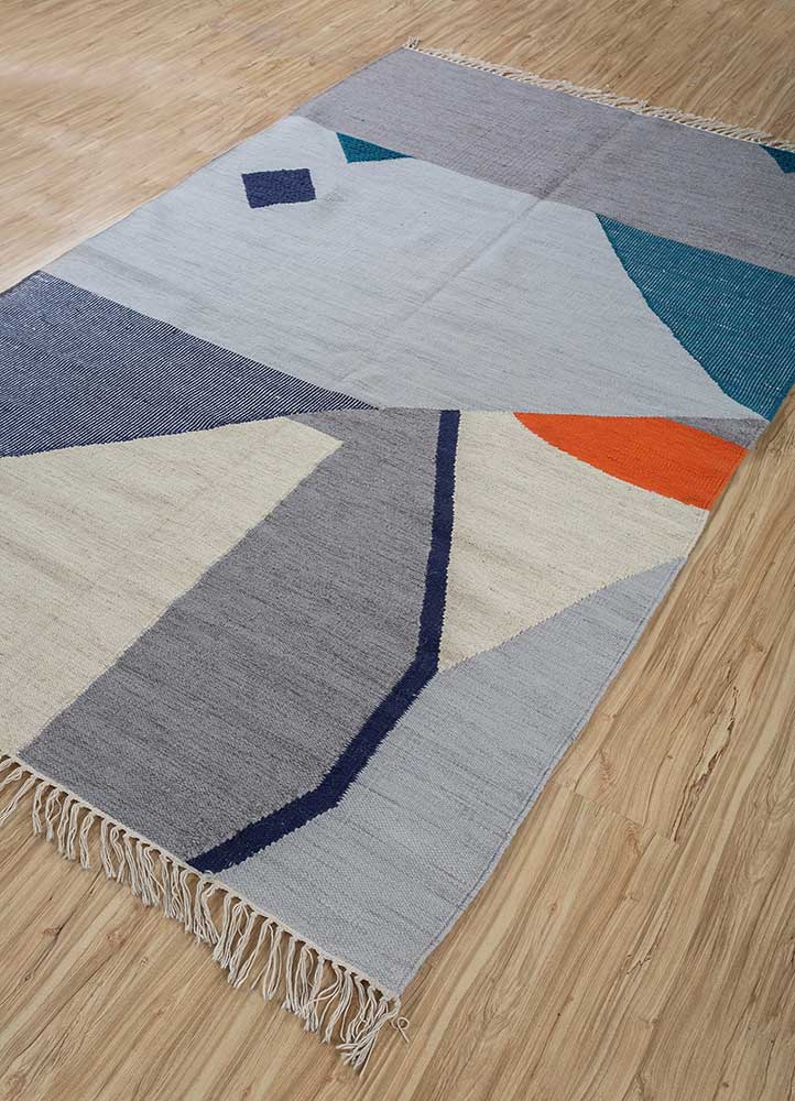 Wool Rug 240x150cm - Wool Rug