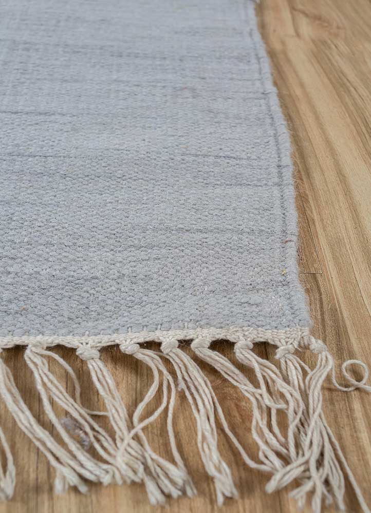 Wool Rug 240x150cm - Wool Rug