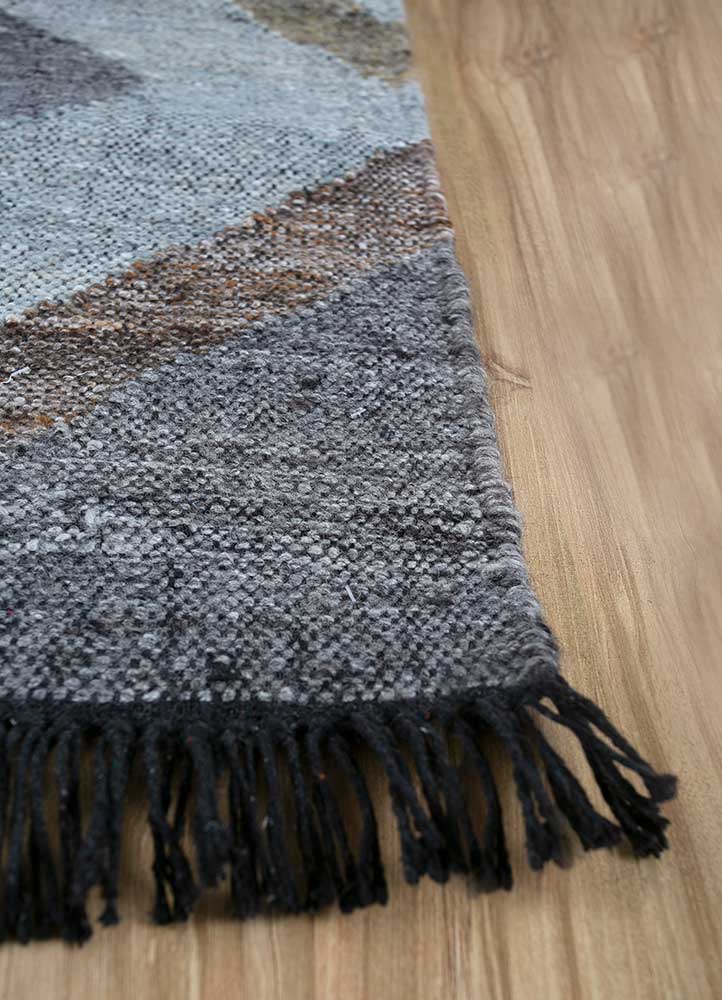 Wool Rug 150x225cm - Wool Rug