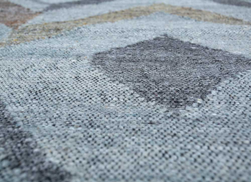 Wool Rug 150x225cm - Wool Rug