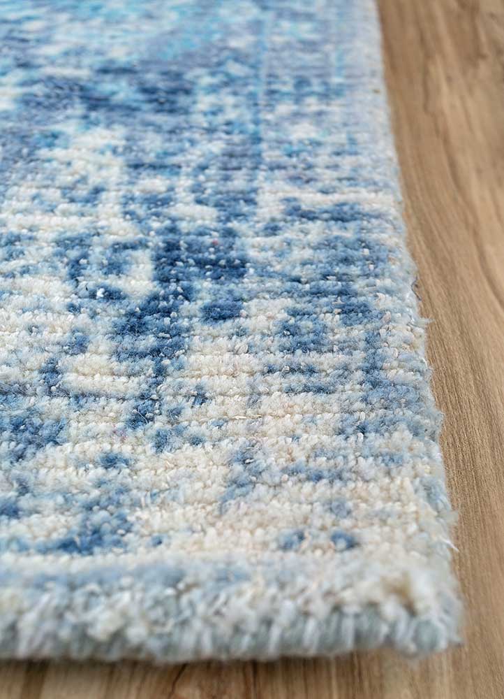 Wool Rug 150x240cm - Wool Rug