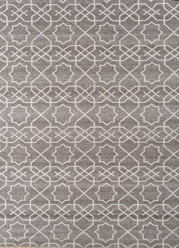 Wool Rug 150x210cm - Wool Rug