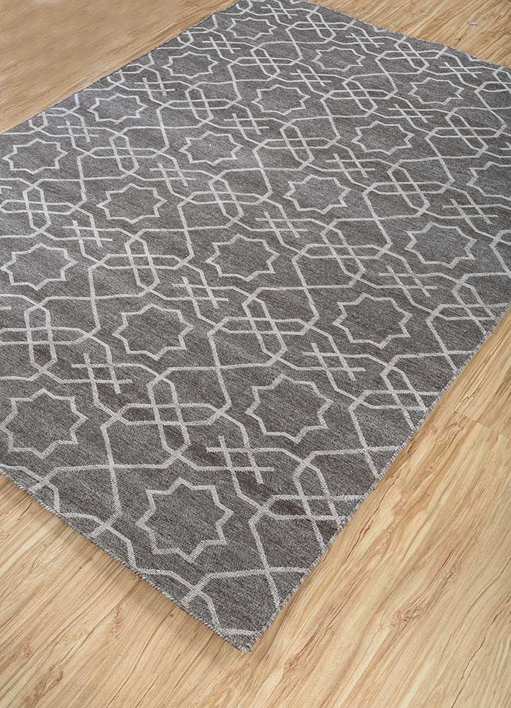 Wool Rug 150x210cm - Wool Rug