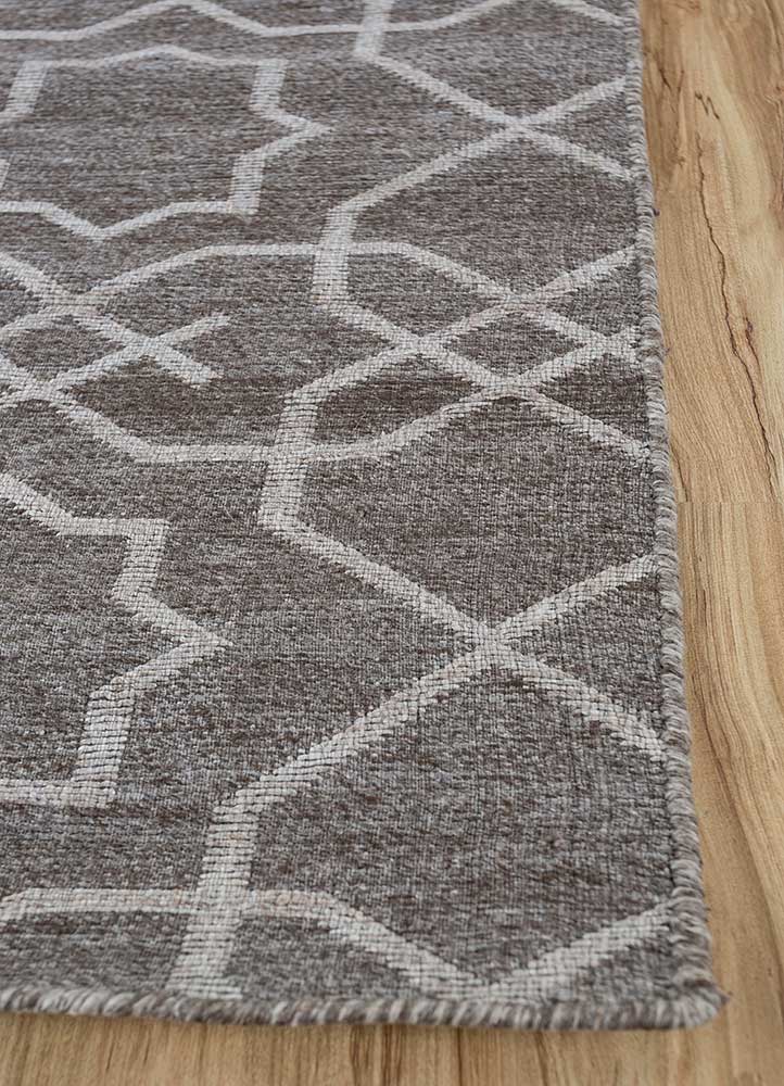 Wool Rug 150x210cm - Wool Rug