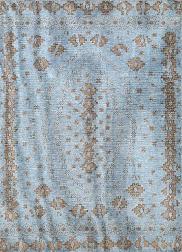Wool Rug 150x240cm - Wool Rug