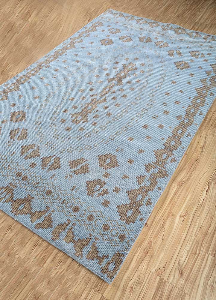 Wool Rug 150x240cm - Wool Rug