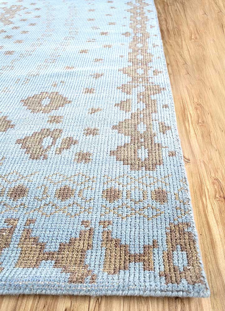 Wool Rug 150x240cm - Wool Rug
