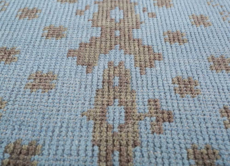 Wool Rug 150x240cm - Wool Rug