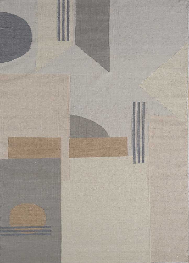 Wool Rug 150x240cm - Wool Rug