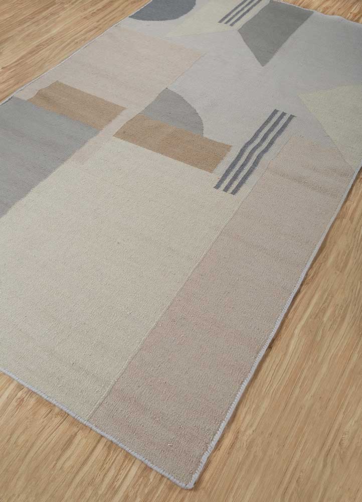 Wool Rug 150x240cm - Wool Rug