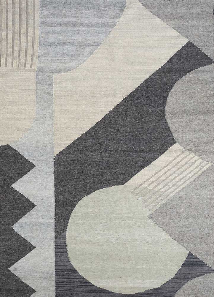 Wool Rug 150x240cm - Wool Rug