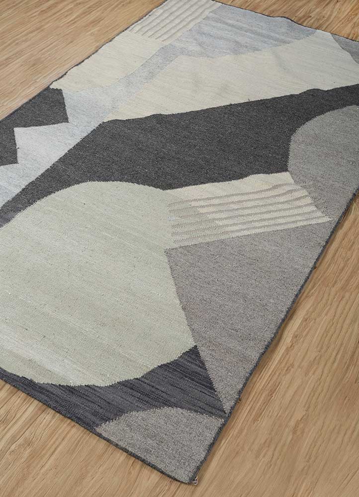 Wool Rug 150x240cm - Wool Rug