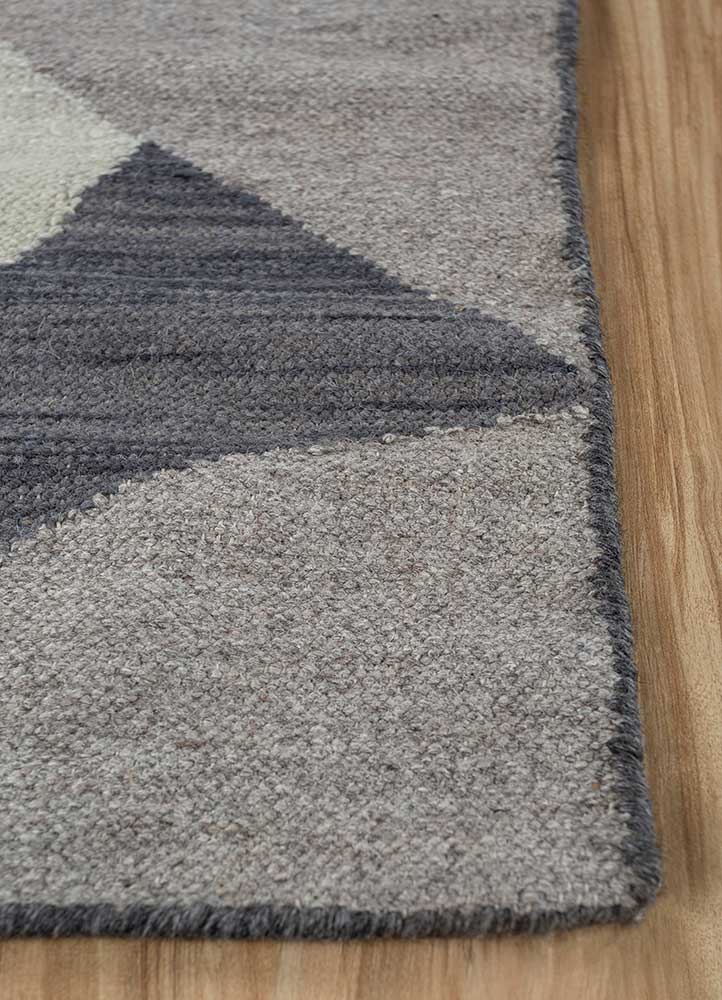 Wool Rug 150x240cm - Wool Rug
