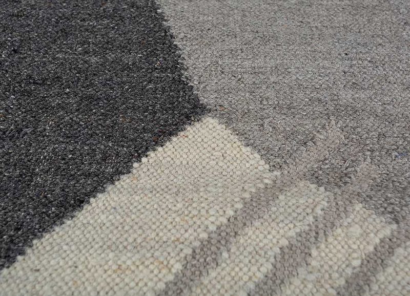 Wool Rug 150x240cm - Wool Rug