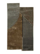 Wool Rug Hamzap - Wool Rug