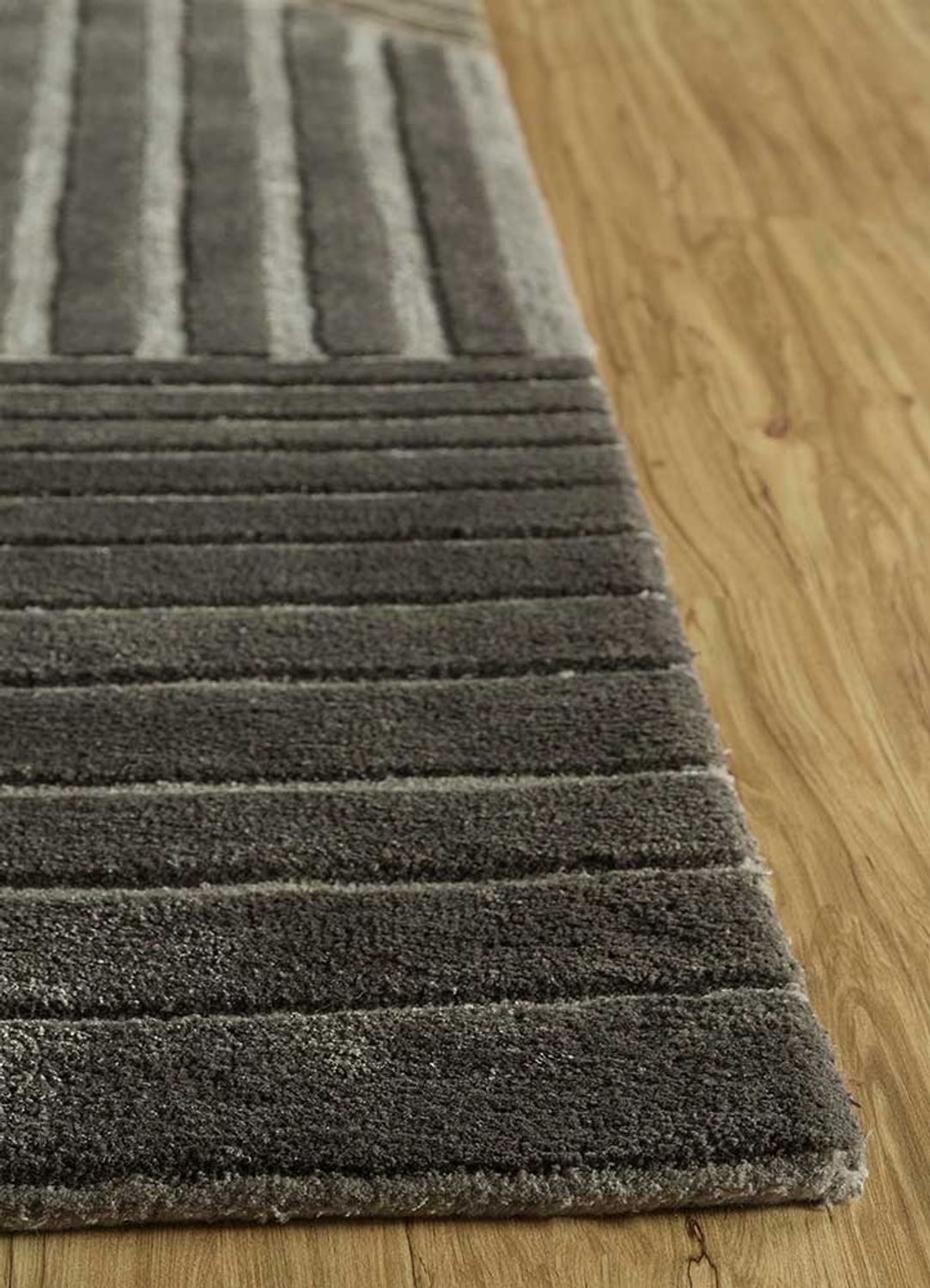 Wool Rug Hamzap - Wool Rug