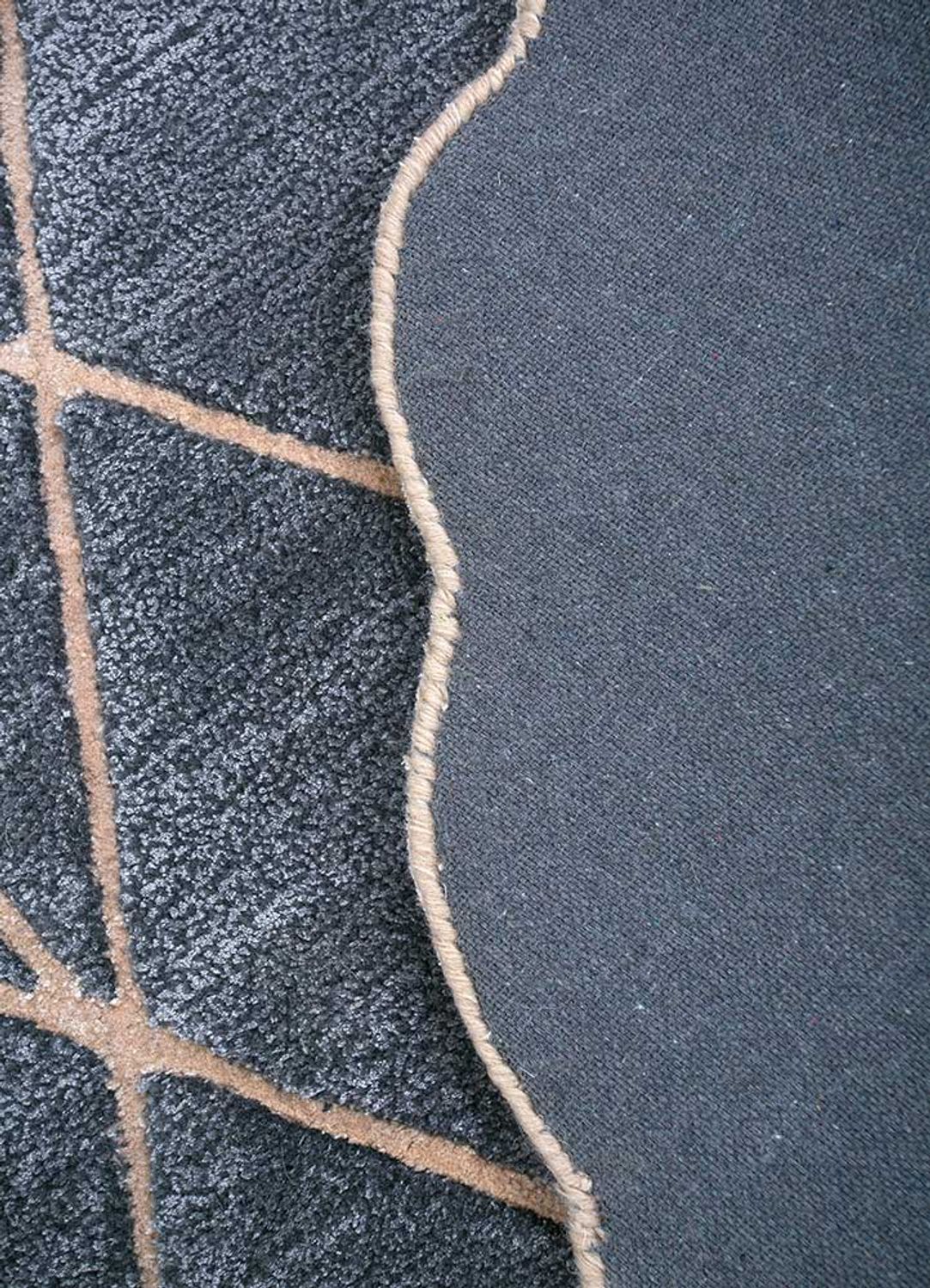 Wool Rug Roch - Wool Rug