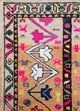 Wool Rug 60x90cm - Wool Rug