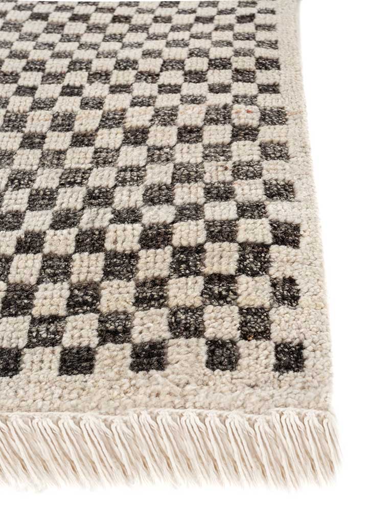 Wool Rug 180x270cm - Wool Rug