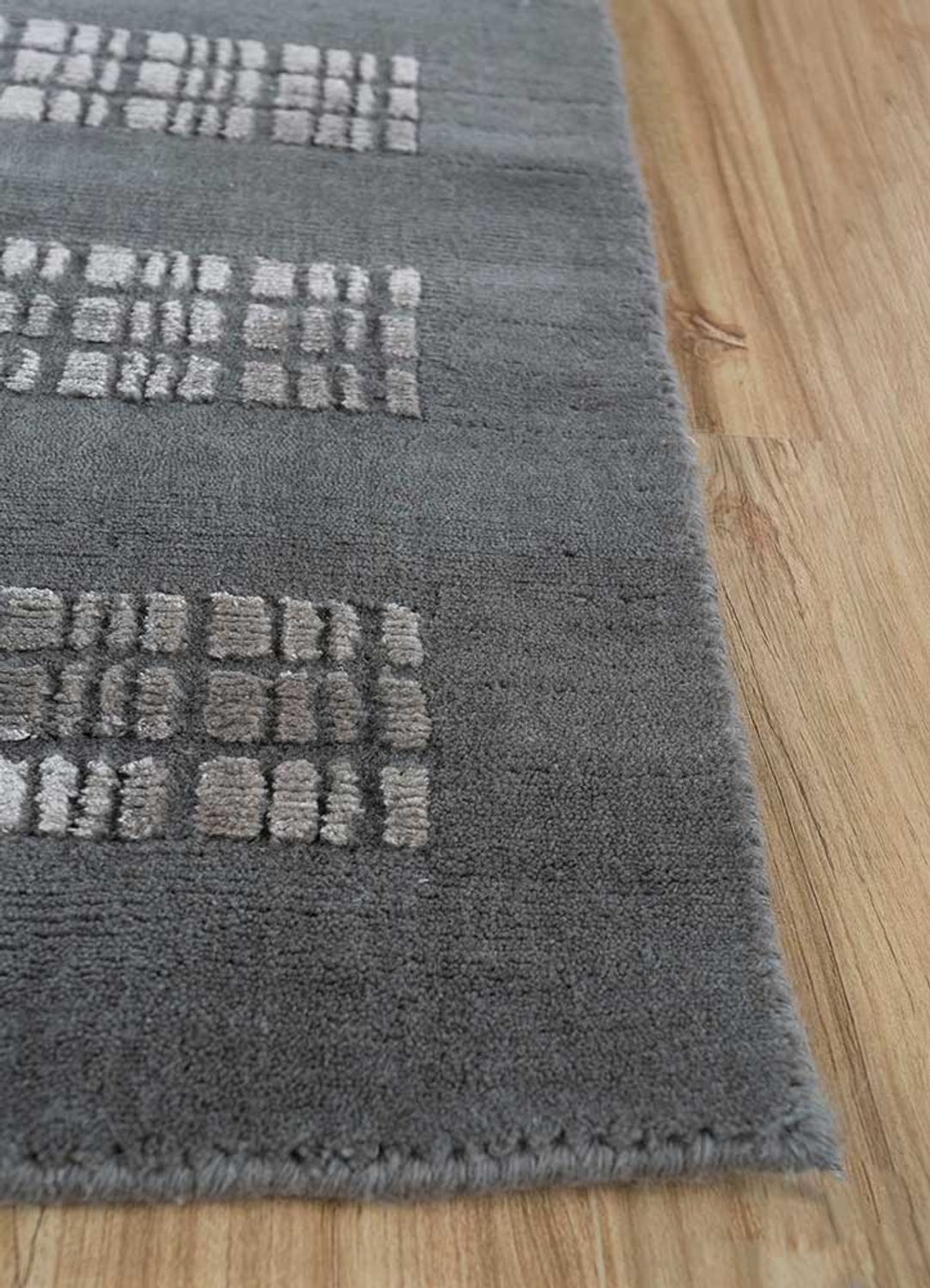 Wool Rug 180x270cm - Wool Rug