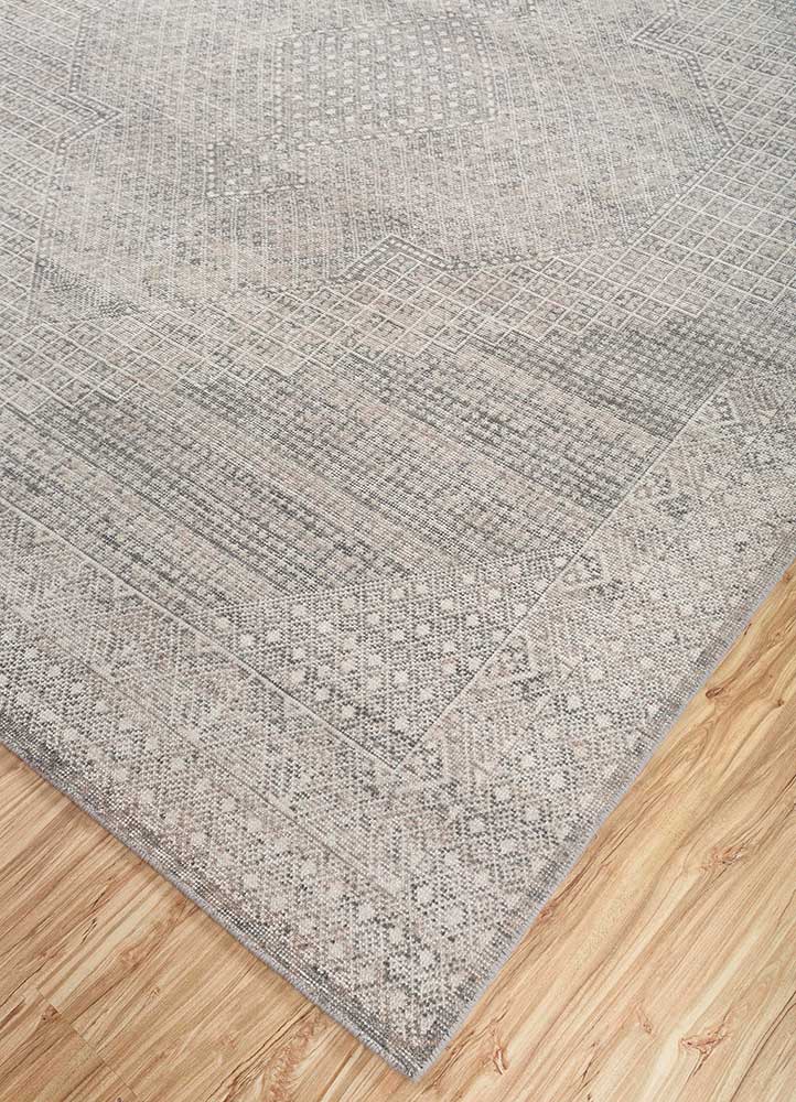 Wool Rug 240x300cm - Wool Rug