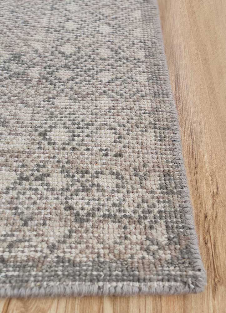 Wool Rug 240x300cm - Wool Rug